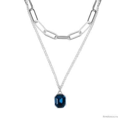 Колье Fiore Luna, Montana, LN6102 S